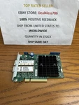 Hp Flex Fabric 10GB 2-PORT 779799-B21 790315-001 546FLR-SFP+ Adapter. Fixed Price $38.99.