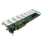 Audioscience ASI8702 Professional Pci Adapter Card With Am/fm Tuners. Fixed Price $471.56.
