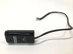 Hp 660091-001 654873-001/03 Smart Array P220I 5.4V Fbwc Capacitor Battery Pack. Fixed Price $7.99.