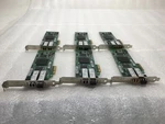 Lot Of Dell DH226 Dual Port Gbps Fibre Channel Qlogic PX2510401-61 C4-2(1). Fixed Price $39.99.