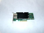 Ibm Intel X540-T2 Dual-port 10GBE RJ45 Pcie Network Adapter 49Y7972 (B4330). Fixed Price $24.95.
