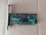 Promise Technology Fastrak S150 TX4 Assy 0217-02 Rev A5 Sata Controller. Fixed Price $63.99.