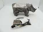 01PE498 Ibm Thinksystem Raid 930-16I 8GB Flash Pcie 12GB Adapter. Fixed Price $995.00.
