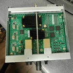 Emc 303-284-000D-02 046-160-495-04 DS60 Expansion Quad-port Storage Controller. Fixed Price $319.00.