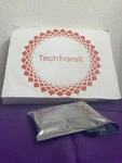 Hp 701534-001 Flexfabric 10GB 2-PORT 533FLR-T Adapter 700759-B21. Fixed Price $32.00.