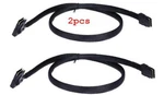 2PCS Sas-a Sas-b Perc H700 Backplane Cables For Dell R610 R710 0.75CM Usa Seller. Fixed Price $31.99.