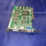 Dell 3K595 Agp Graphics Video Board Nvidia Geforce 2MX P36 With Warranty. Fixed Price $25.00.