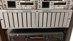 Apple Xserve Raid Network Enclosure Storage With 14 250GB Hdd. Fixed Price $750.00.