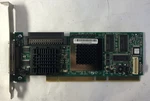 Lsi LPCBX520-A2 Megaraid 128MB Scsi Controller Card. Fixed Price $49.99.