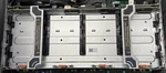 Genuine Dell Expansion Backplane 4X3.5 Hdd R730XD 4FHR4 With Cables 7TGT4 /NF4JP. Fixed Price $79.95.