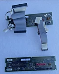 Removable Media Backplane 270-3128-04 Rev 01, W/cables Attached. Fixed Price $50.00.