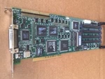 Dpt Narrow Scsi Raid Card PM3224. Fixed Price $74.95.