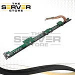 Dell Poweredge M830 Server 4 Bay 2.5" Hdd Backplane Perc Raid 0N8P1J. Fixed Price $199.99.