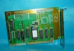 Silicon Valley Computer Ide/bios Floppy Controller CADP-60LI. Fixed Price $15.98.