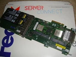381513-B21 501575-001 Hp Smart Array P800/512MB Controller. Fixed Price $85.00.