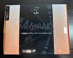 Lsi Avago Megaraid Sas 9361-4I 4-PORT 12GB/S Pcie SFF-8643 Controller. Fixed Price $89.95.