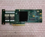 Lsi SAS9220-8I H3-25097-02D Raid Controller 6GB Pci Express No Bracket. Fixed Price $11.67.