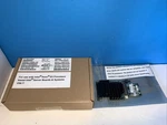 Intel Dual Port S6I 6GB/S Pci-e Express Sas Riser Card Pba G35316-601 G34894-002. Fixed Price $17.63.
