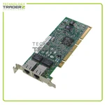 C49883-002 Intel PRO/1000 Mt Dp Gigabit Pci-x Interface Card With Short Bracket. Fixed Price $18.99.