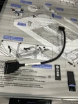 Ibm 01KL674 Rear Usb Cable 2U Z7. Fixed Price $250.00.