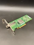AK344A 81Q Single Port Fc Hba QLE2560-HP 489190-001 584776-001. Fixed Price $5.99.