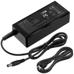 12V Ac Adapter For Highpoint Rocketstor Technologies Inc. Drive Thunderbolt Dock. Fixed Price $18.98.
