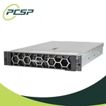 Dell Poweredge R740 16B 48 Core Server 2X Platinum 8168 H730P Custom- Wholesale. Fixed Price $7240.17.