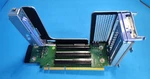 Ibm X3650 M4 Server Slot Pci-ex X16 Expansion Riser Card Cage Assembly 94Y6704. Fixed Price $13.95.