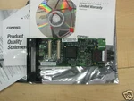 Compaq Network Server Adapter 338456-B23. Fixed Price $40.00.