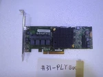 Adaptec ASR-71605Q 6GB/S Port Sas/sata Raid Storage Controller Card. Fixed Price $88.40.