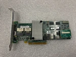 Cisco RC460-PL001 L3-25121-83C Megaraid Sata Sas 6GB/S Pci-e 2.0 512MB Card. Fixed Price $15.95.