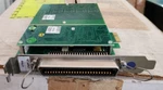Cybertech Parrot Dsc-mod-spci-e Voip W/ MPBPROC13 & MP88P10 Daughter Cards. Fixed Price $89.00.