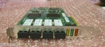 Netapp X2054B-R6 Hba Fc Fibre Channel 4-PORT Pcie 4GB 111-00415 Host Bus Adaptor. Fixed Price $483.62.