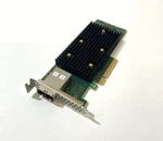 01KN502 Lenovo 430-8E Sata/sas 12GB/S Pci Express X8 Raid Card Low Profile. Fixed Price $99.00.