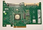 Dell Lsi LYK838 SAS6I/R 3GBPS Hba W/ SAS1068E UCS-61. Fixed Price $12.95.
