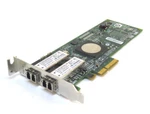 Sun 375-3397-01 REV53 Pci-express Dual Port 4GB/S Fiber Channel Host Bus Adapter. Fixed Price $14.95.