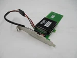 Megaraid Controller Module L3-25376-00A With Battery Lsi 49571-13 Tested Working. Fixed Price $18.99.