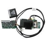 Intel G35316-611 Integrated Raid Module + G50073-301 Bbu G35301-004 Cable. Fixed Price $70.74.