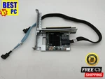 QS3008-SAS Quanta 8-PORT 12G Pcie Mezzanie Raid Cont. W/board& Cable. Fixed Price $29.99.
