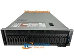 Poweredge R940 24X2.5 Gold 6130 2.1GHZ =64C/128T 128GB 8X Hd Tray H730. Fixed Price $2417.88.