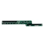Hpe 700574-001 SL250 2U Gpu Interposer Board 654508-002. Fixed Price $82.00.