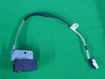 Genuine Dell Poweredge R650 R6525 Ear Assembly Latch Cable HGM9F 09T9G. Fixed Price $53.99.