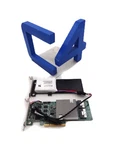 Supermicro AOC-S3916L-H16IR-32DD Int Port 12GBPS 4.0 Raid Controller. Fixed Price $499.00.