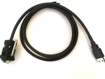 Dell Switch Serial To Usb Console Cable For Powerconnect M6348 P/n WY835. Fixed Price $24.16.