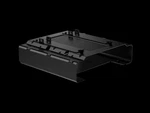 Hp Hewlett Packard B200 Pc Mounting Bracket Support Black 762T5AA Series G5. Fixed Price $20.15.