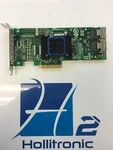 Adaptec ASA-6805H Hba Sas Wwn 50000D1106C69B00 Controller Card *short Bracket*. Fixed Price $71.99.