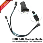 Dell Poweredge T640 T440 Server 8X Lff Hdd Sas Storage Cable 0G5RFK. Fixed Price $39.99.