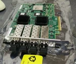 Netapp 111-00415 LSI7404EP-LC 4GBPS Pcie 4-CHANNEL Hba Card W/4X Gbic New!. Fixed Price $44.90.