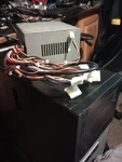 Pb Liteon PA-4151-9B1 150W At Power Supply 190083 Packard Bell Ps. Fixed Price $60.00.