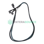Dell Hnwwt Poweredge R740XD 24 Bay 2.5" Dual Mini Sas Hd To X2 SFF-8643 Cable. Fixed Price $12.97.